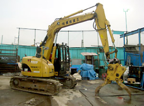 Equipment Rental