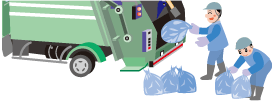 General Waste Collection and Transport